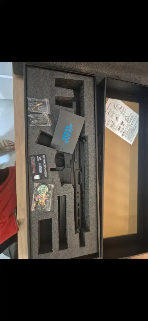 EMG Noveske space invader neuf