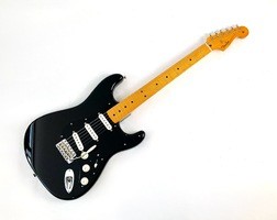 Fender Stratocaster David Gilmour NOS Custom Shop 2015 Black - 6 999 €
