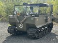 Studebaker Weasel M29C