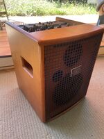 Vends Shertler Jam 100 - 550 €