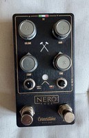 Vends CornerStone NERO FUZZ - 160 €