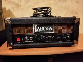 Vends tête Laboga The Beast 30+ - 550 €