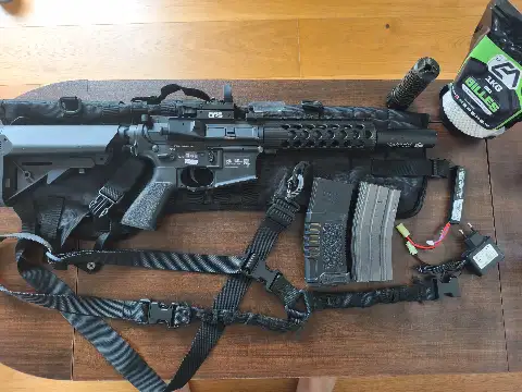 Specna Arms / SA-V12