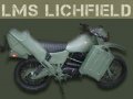 LMS Lichfield - Military Motorcycle Parts
