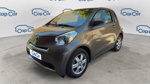 Toyota iQ 1.0 VVT-i 68 City