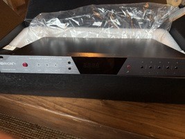 Vend convertisseur Antelope Orion 32+ Gen3 - 1 750 €