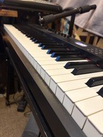 VENDS ROLAND RD 88 (+UPDATE EX) + HOUSSE DE TRANSPORT ADAPTÉE - 850 €