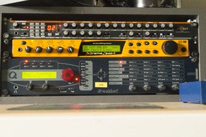 Drumstation MKII - 250 €