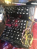 Moog semi modular system complet - 1 450 €