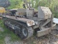 M5 High Speed Tractor