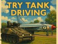 Tanks and Military Vehicle Experiences at SWB Experience Days