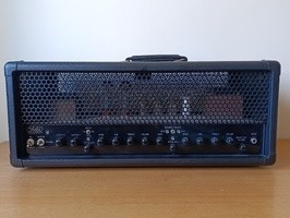 Elmwood Modena M60 - 990 €