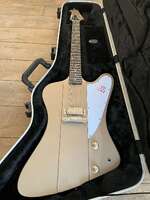 Epiphone Joe Bonamassa Treasure Firebird 1 Polymist Gold - 950 €