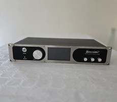 Bettermaker mastering eq - 1 900 €