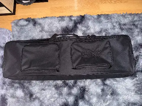 Housse de réplique Swiss Arms – Noir