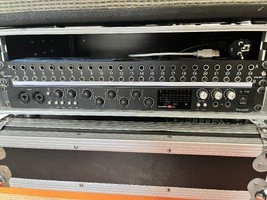 vends focusrite scarlett 18i20 2nd gen - 220 €