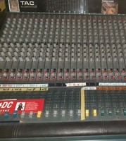 Tac Scorpion II  - 1 700 €