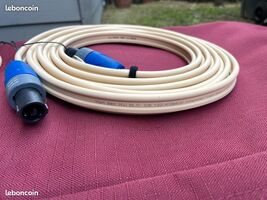 Van den Hul MC CS 122 Hybrid - 50 €