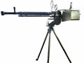 Soviet Anti Aircraft Dshk