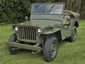 Willys / Hotchkiss Jeep
