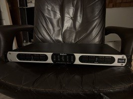 Spl Madison  - 1 250 €