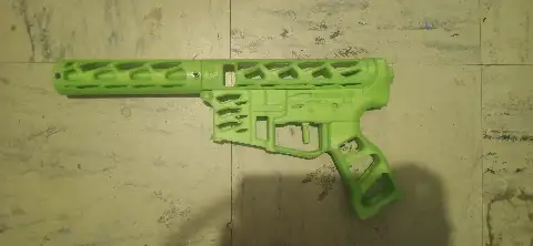 corp firestar phosphorescent