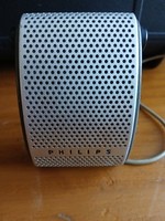 Vends microphone dynamique Philips - Modèle EL 3782/00 - 70 €