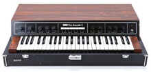 Korg Poly-Ensemble PE-2000 (VIDE STUDIO FUMEUR NON FUMEUR DES ANNEES 80) - 1 200 €