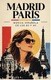 ? MADRID-PARIS – groupe pop-rock espagnol – Jouy-en-Josas / 
