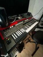 A saisir Orgue yamaha yc30 1969 le top - 700 €