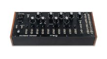 Moog Music Spectravox - 400 €