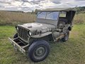 1944 Willys MB 337856