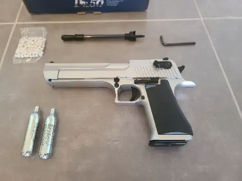 Desert Eagle