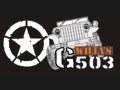 G503 Willys