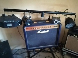 Vend amplificateur Marshall vintage  - 450 €