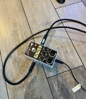 Pédale overdrive Mathis AudioTech OD Texas Tone (ODTT) - 200 €