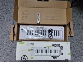 Arturia Keystep Mk2 à acheter ! - 100 €