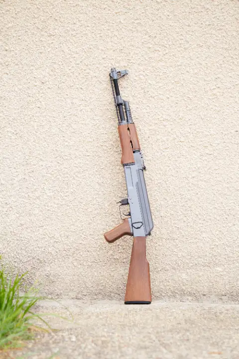 AK