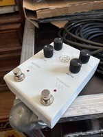 Vends Milkman F Stop - 200 €