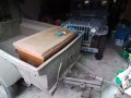 1943 Willys MB, genuine ex US Navy