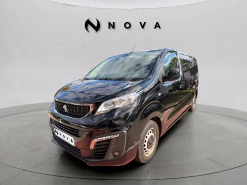 Peugeot Expert Premium L2H1 • 179ch Caméra de recul 3 places
