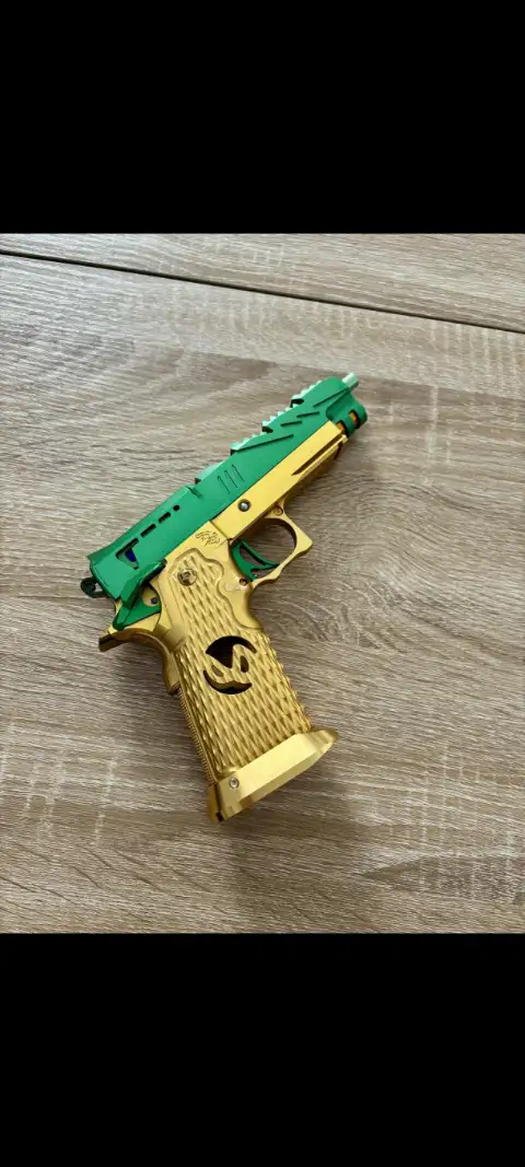 Custom FCC