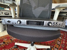Vend Universal Audio Apollo x8p - 2 200 €