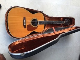 Vends Guitare Martin M36 de 1980 - 3 200 €