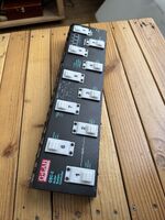 Switcher Glab GSC2 (Complet) - 170 €