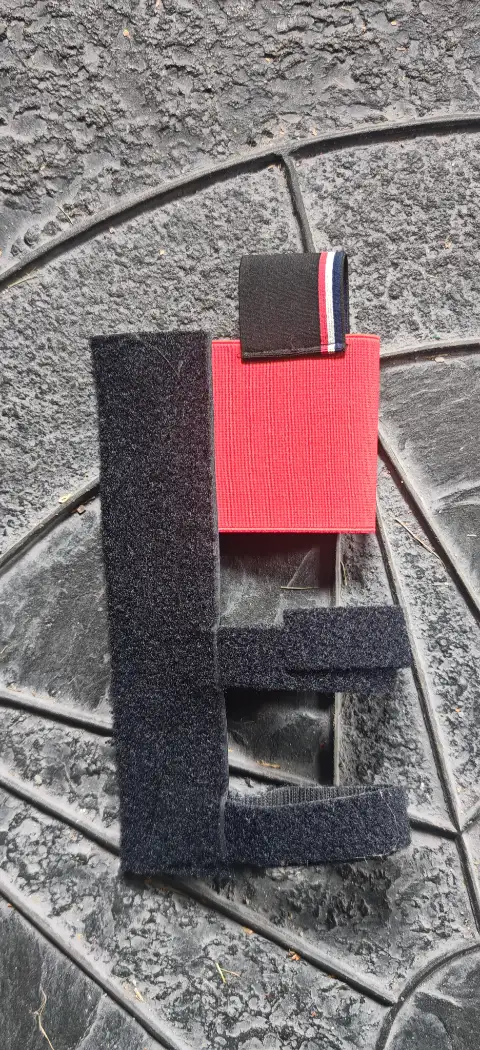 Poche porte bouteille 0.2 neuve
