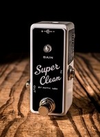 XOTIC SUPER CLEAN BOOST  - 100 €