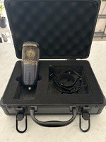 MXL evelation mini fet - 180 €