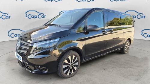 Mercedes Vito 119 CDI 190 9G-Tronic Pro Mixto Xl Long - Automatique Entretien constructeur