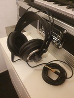 vends casque AKG K240 MKII - 45 €